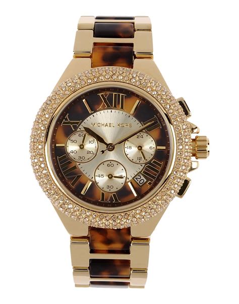 michael kors uhr vintage|Michael Kors Classic Wristwatches for sale .